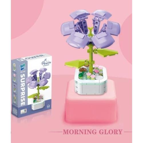 LEGO ÇİÇEK KOD:EREN-24