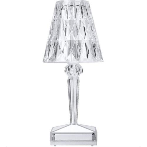 KRİSTAL GECE LAMBASI ŞARZLI KOD:221026-01