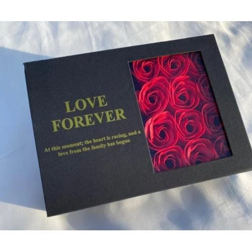 DERİ KUTU O LOVE YOU AYICIKLI KOD:EREN-04