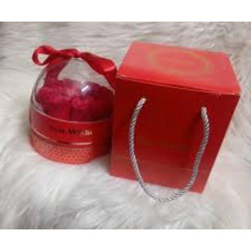 HEDİYELİK KUTU FANUS LED IŞIKLI KOD:EREN-20241107-11