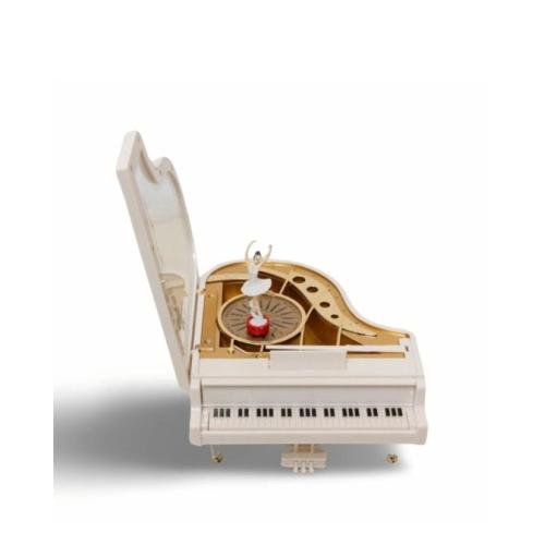 MÜZİK KUTUSU LÜX PİYANO KOD:202307 13-4 EH