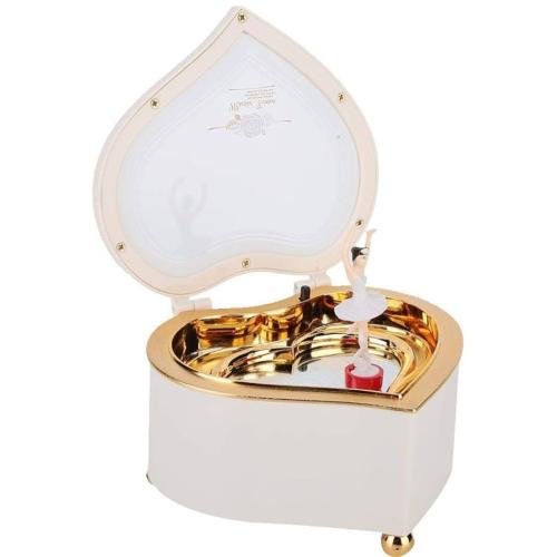 MÜZİK KUTUSU KALP KOD:DOĞAN-2442