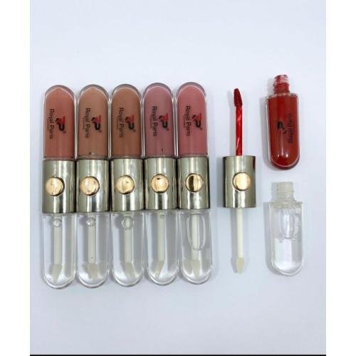 PRETTY 2 Lİ GLOSS NO:05