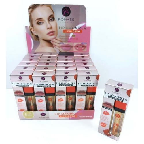 RONASSİ DUDAK DOLGUNLASTİRİCİ KOD:RNS-009