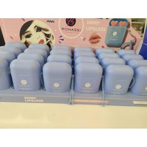 RONASSI 2Lİ RUJ KOD:RNS-255