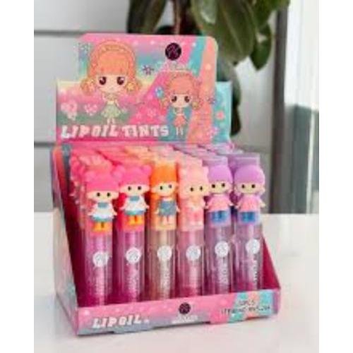 RONASSİ LİP GLOSS KOD:RNS-264