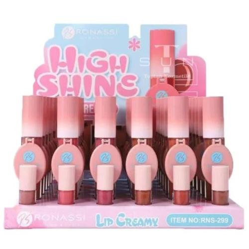 RONASSI LİKİT RUJ AYNALI KOD:RNS-299