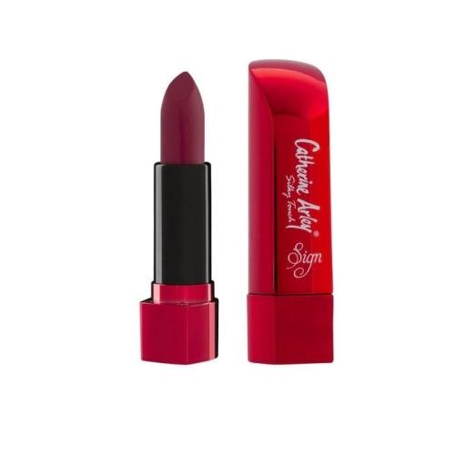 CATHERİNE ARLEY LİPSTİK NO:01