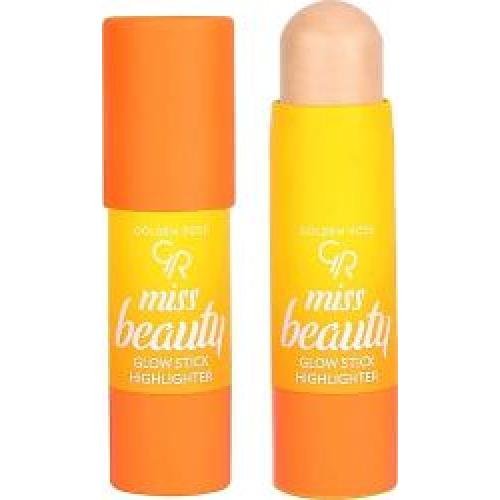 GR MİSS BEAUTY GLOW STİCK HIGLIGHTER ( STAR GLOW )