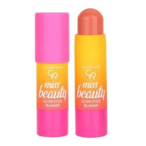 GR MİSS BEAUTY GLOW STİCK BLUSHER NO:01