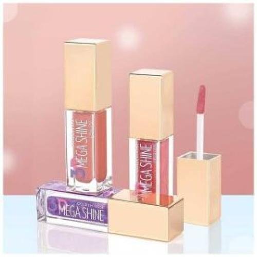 GR 3D MEGA SHINE LIPGLOSS NO:119