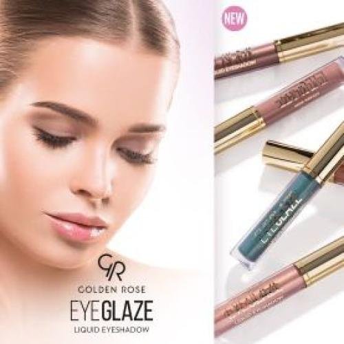 GR EYEGLAZE LIQUID EYESHADOW NO:01