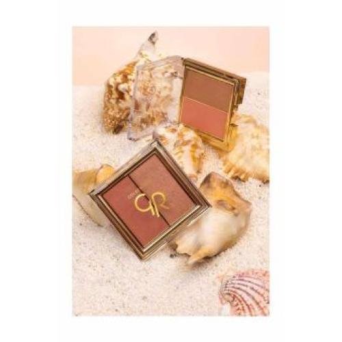 GR ICONIC BLUSH DUO NO:01