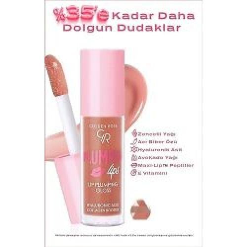 GR PLUMPED LIP PLUMPING GLOSS NO:210