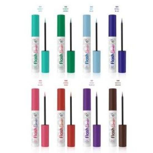 GR EYELİNER FLASH LİNER NO:104