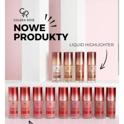 GR SMART GLOW LIKIT HIGHLIGHTER NO:202