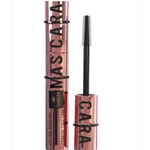 GABRINI VOLUME MASKARA