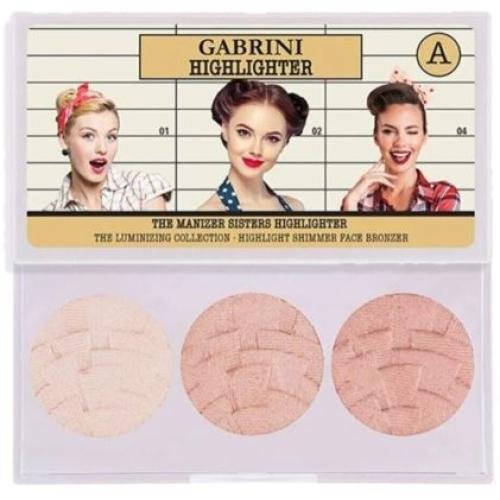 GABRINI HIGHLIGHTER KOD:A