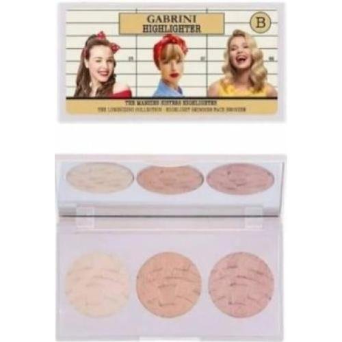GABRINI HIGHLIGHTER KOD:B