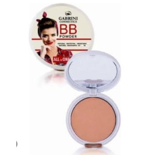 GABRINI BB PUDRA NO:04