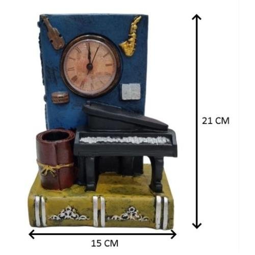 NOSTARJİ SAAT BİBLO KOD:ESPA-MAS-SA-4015