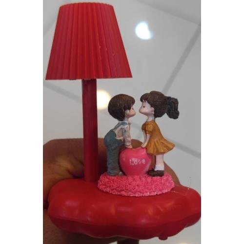 IŞIKLI BİBLO KOD:ESPA-PLS-BIB-4210