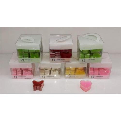 TİLAYT MUM 12 Lİ KOKULU KOD:EREN-0415