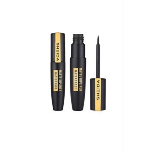 SHEIDA MATTE DIPLINER WATERPROOF