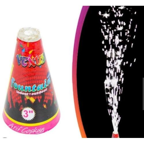 3 Dış Mekan Volkan