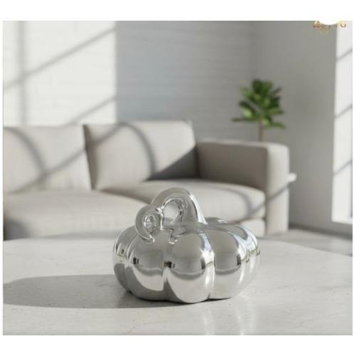 SERAMİK DEKOR BAL KABAĞI KOD:ZEYVE BÜYÜK