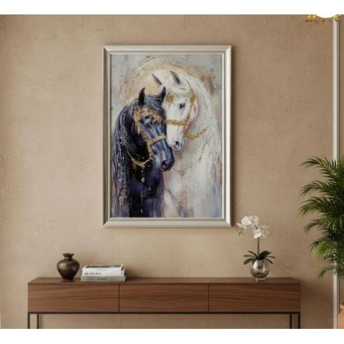 ZEYVE 50X70 LÜX TABLO