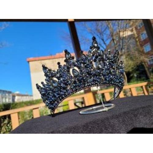 GELİN TACI KOD:M-933